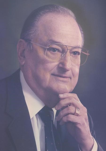 Avis de décès de Robert (Bob) Eugene Hill