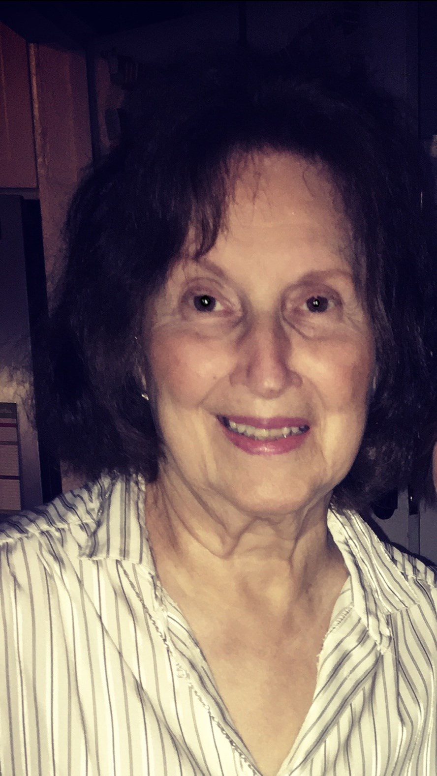 Obituary of Rita Ruby Serpas Casanova