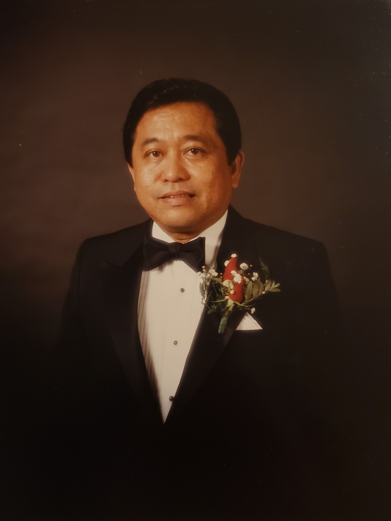 Ernie R Salamanca Obituary Las Vegas, NV