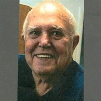 Obituary of Robert Douglas Vergason