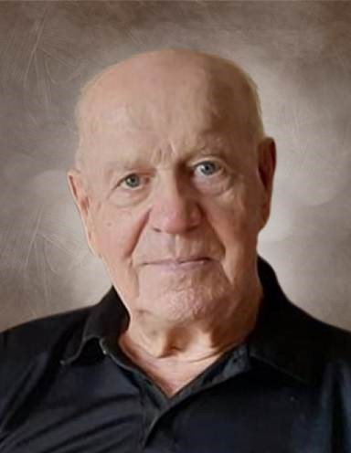 Obituary of André Perreault