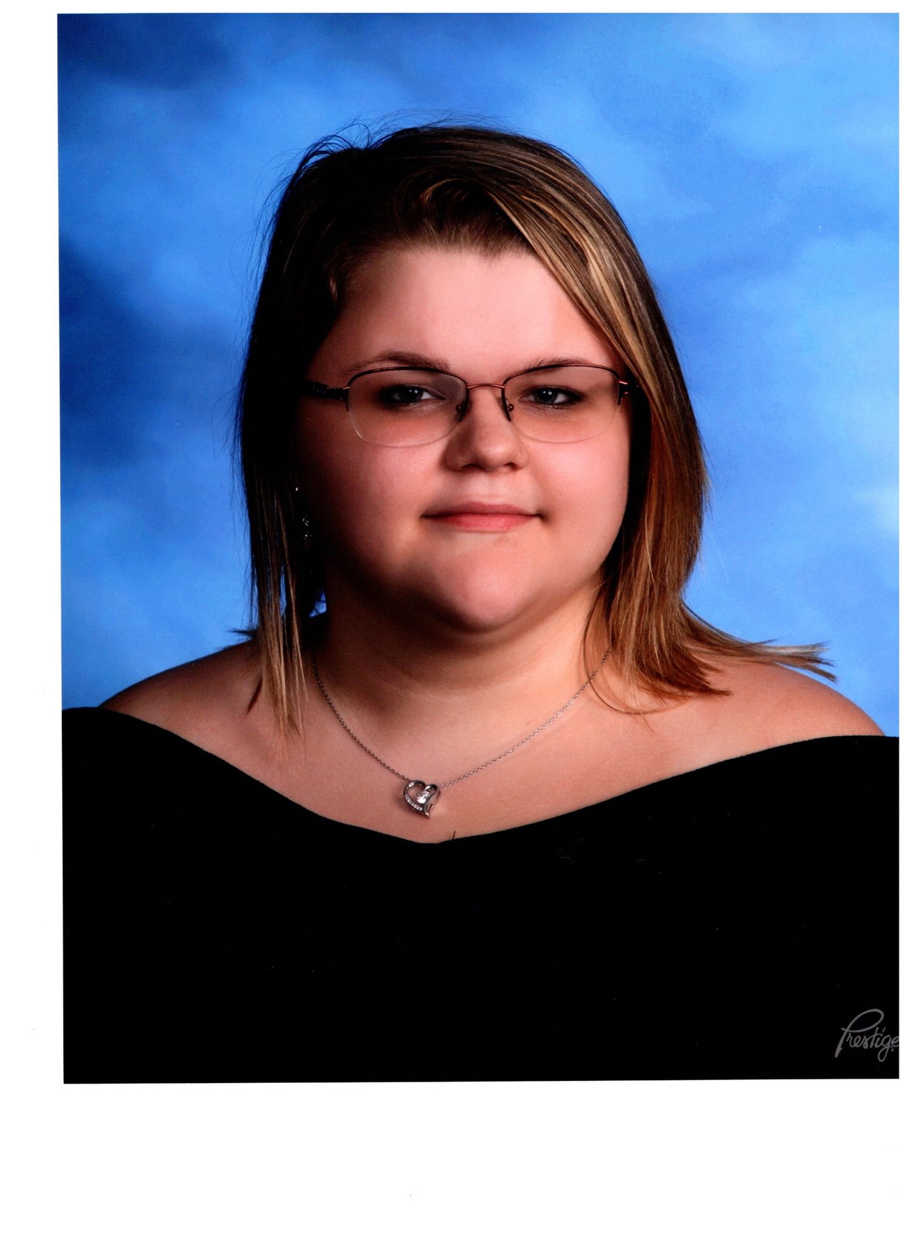 Obituary of Destiny Hope Perry