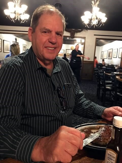 Obituary of William "Bill" Arthur Ambrose