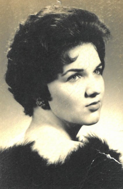 Obituary of Donna Kay Dunbar