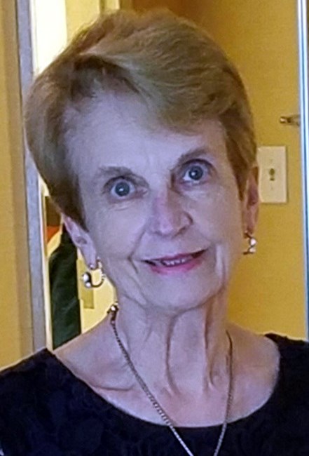 Obituary of Jane Hoke