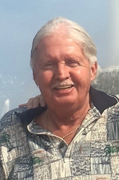 Obituary of Lawrence James Blourne