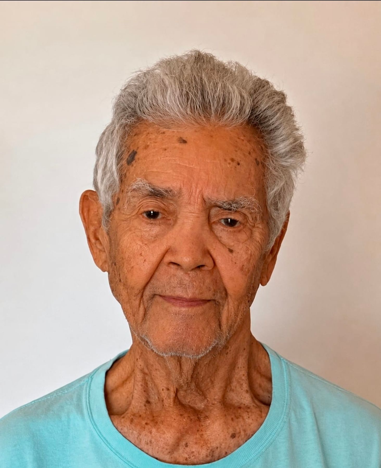 Obituario de Enríque Rosario Robles