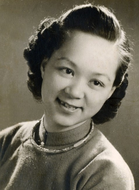 Obituary of Nga Thi Ngo