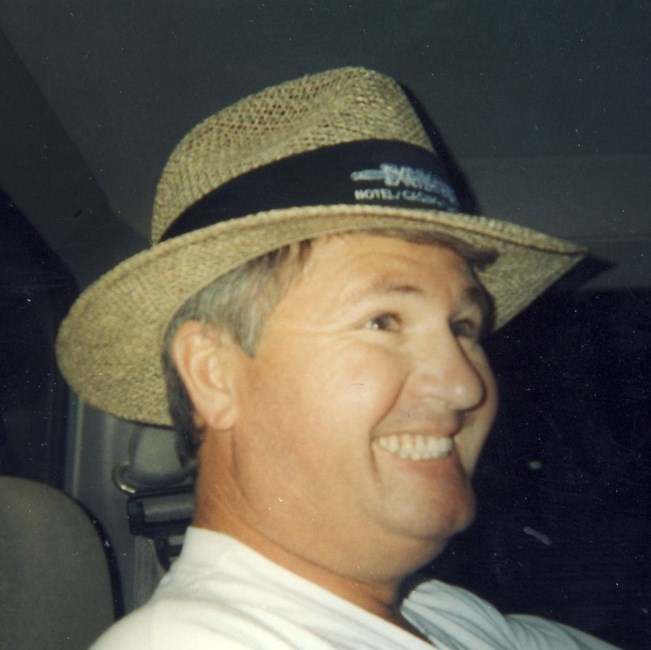Obituary of Harold Loyd Glaspie Jr.