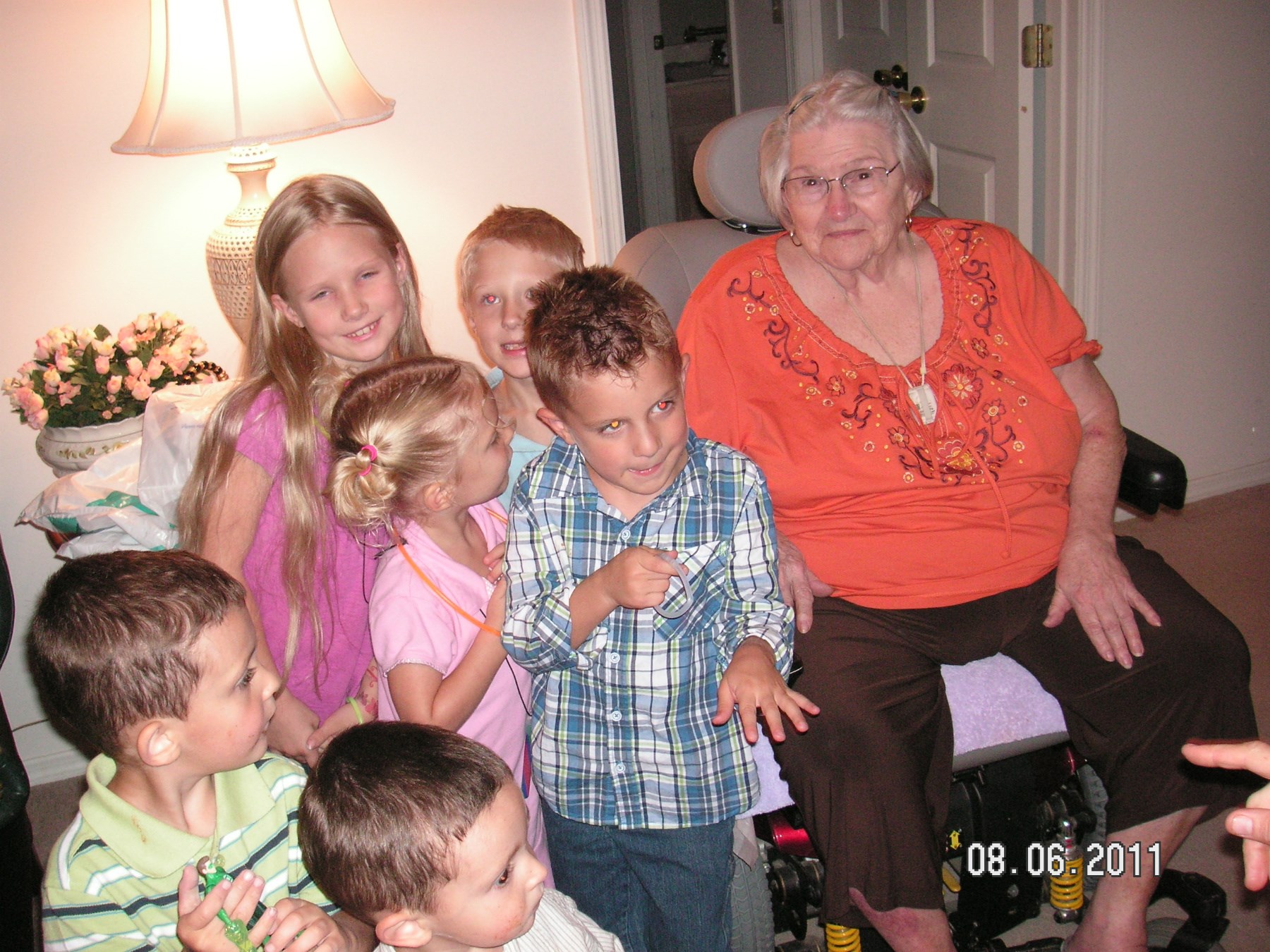 Obituary of Dorothea Hudson