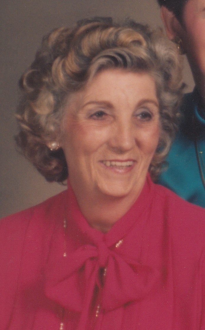 Obituary of Marie Guice