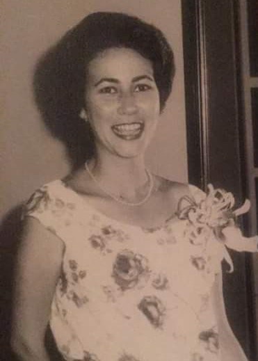 Obituary of Isabel Basilia Rodriguez