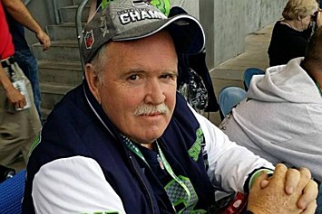 Obituary of Donald Gaffney