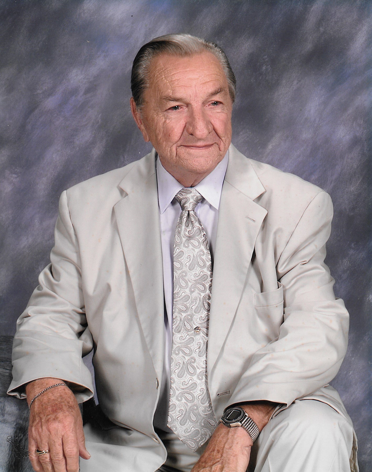 Obituary of CDR Francis P. Doe, USN (Ret.)