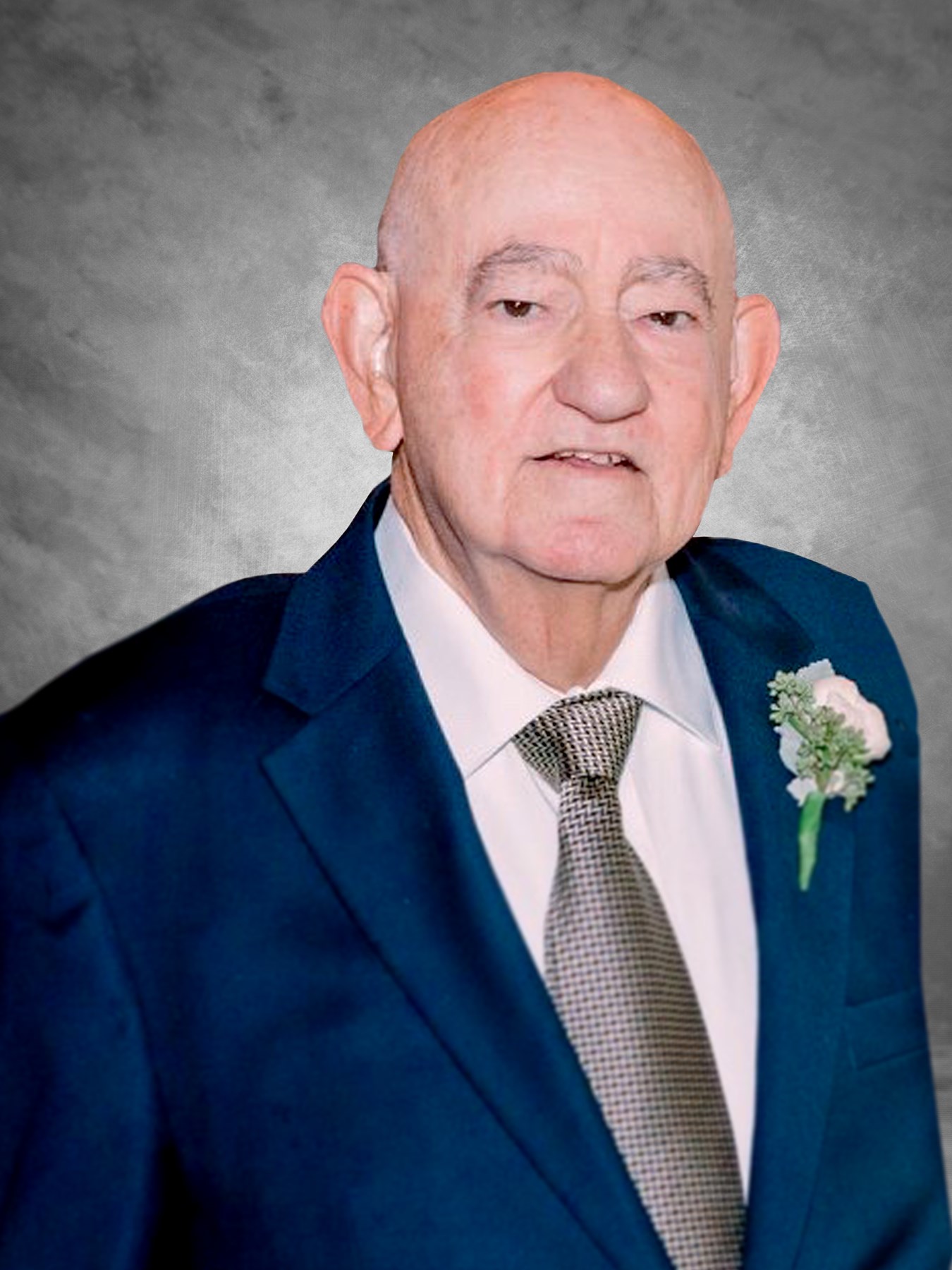 Obituary of David Philip Zaidan