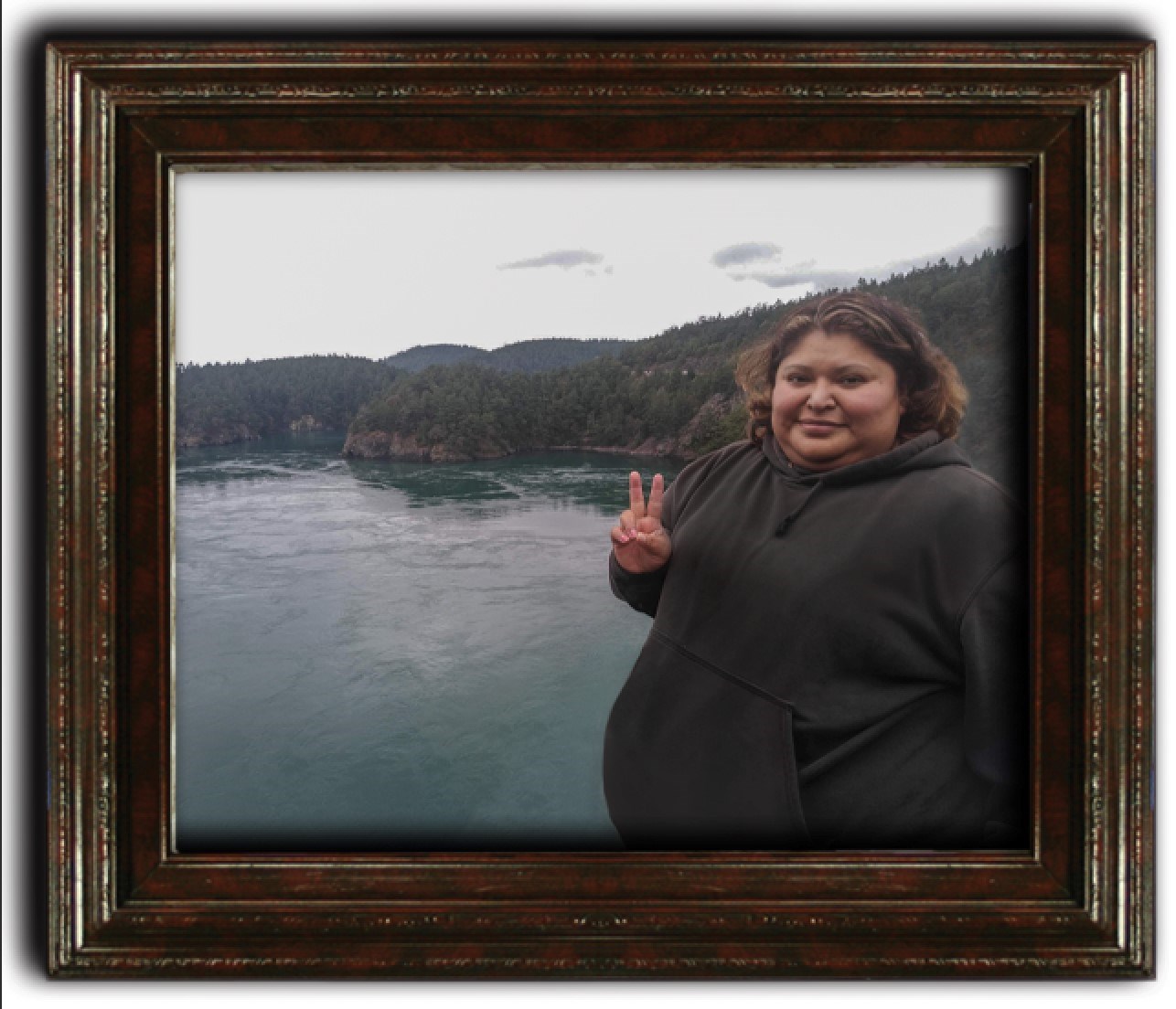 Obituary of Maria Del Rosario Quintana Telles