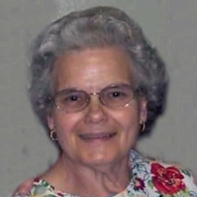 Obituary of Patricia Ann (Morris) Noble