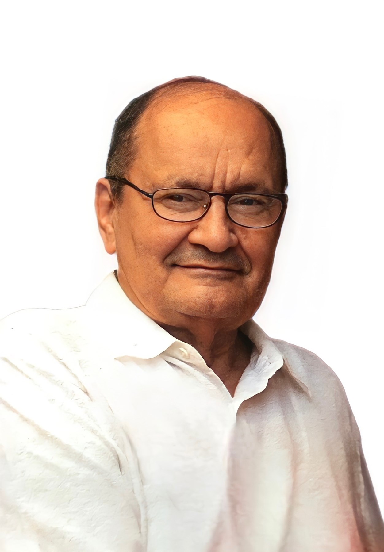 Obituary of Héctor Manuel Ramos Reyes