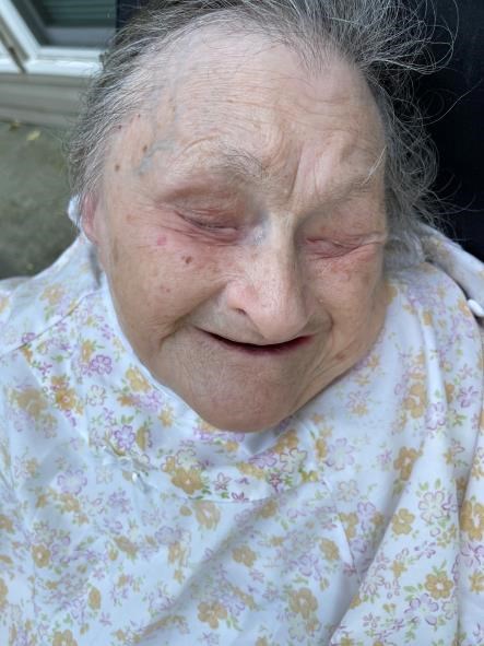 Obituary of Emma Joann "Jodi" Clevenger