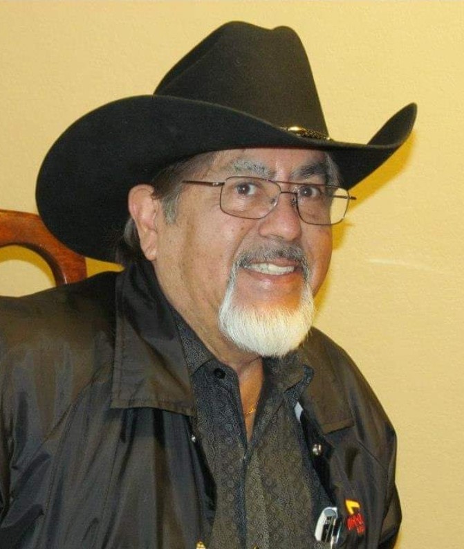 Frank Gallegos Obituary Las Vegas, NV