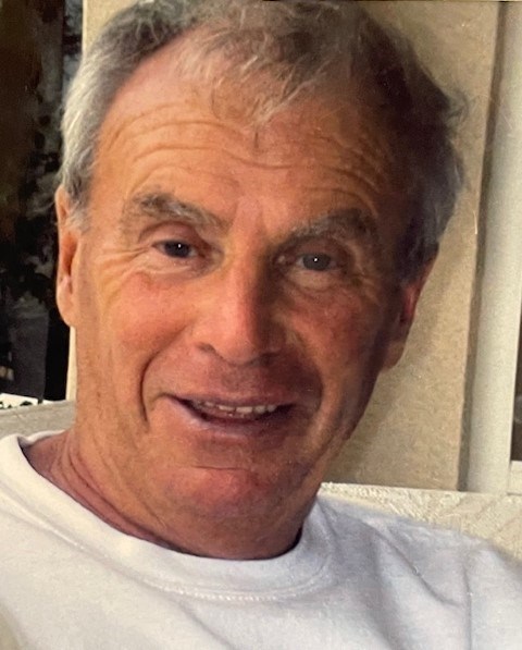 Obituary of James Michael O'Donnell Jr.