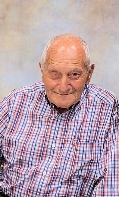 Obituary of Silas J Miller