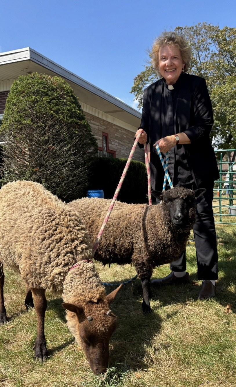 Obituary of Rev. Dr. Joanne  Bond