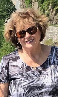 Avis de décès de Irene O'Driscoll