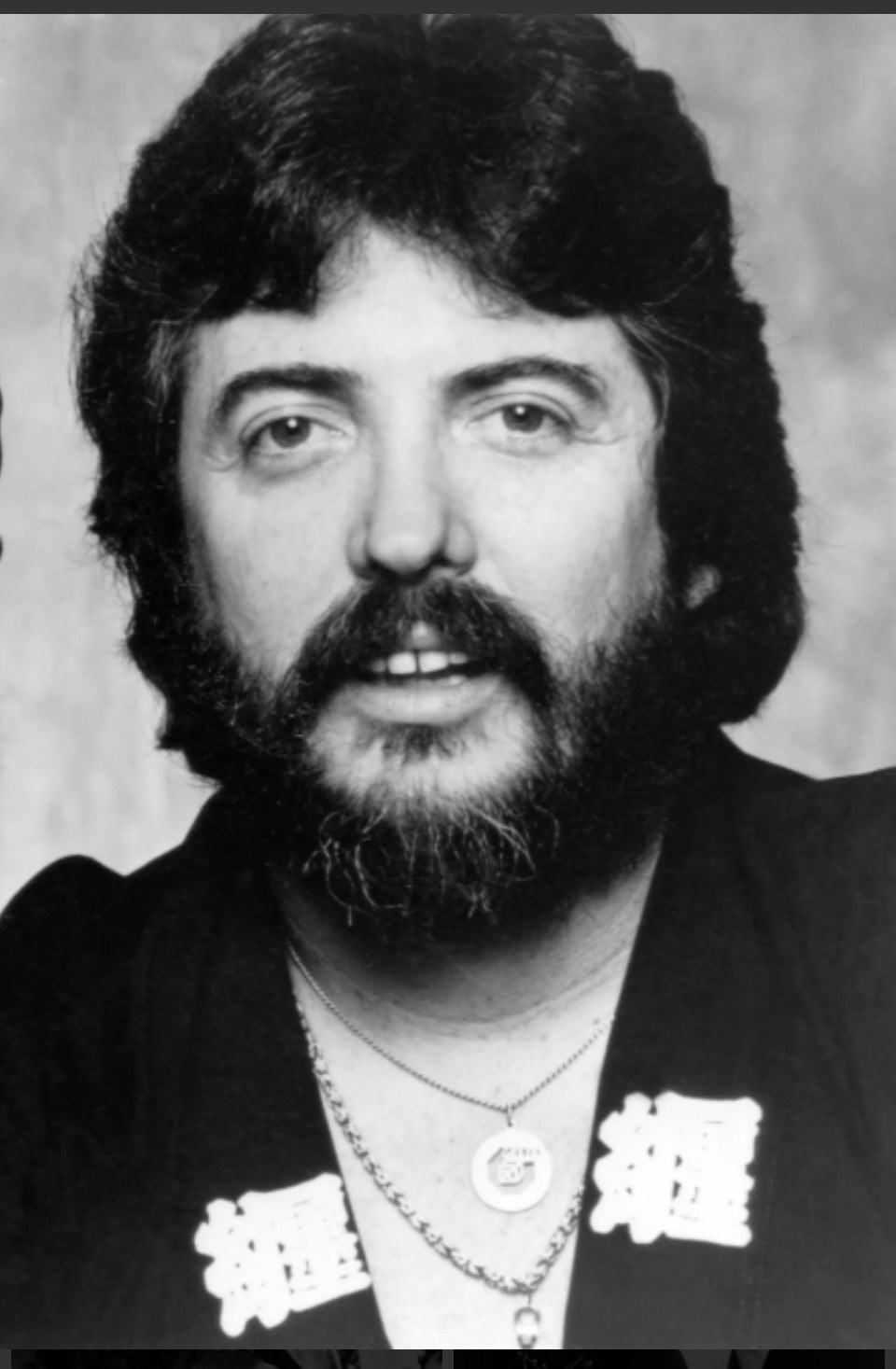 Obituary of Darrell "Dash" George Crofts