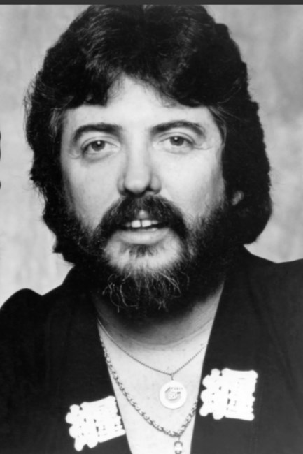 Obituary of Darrell "Dash" George Crofts