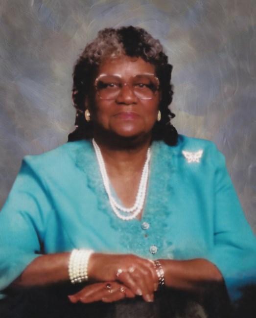 Obituary of Rosie Lee Greer