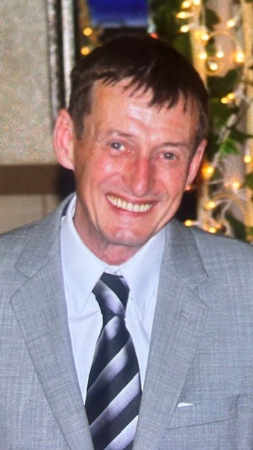 Obituary of David Paul Shipman