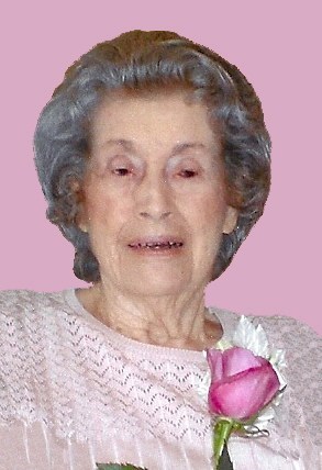 Obituary of Margaret Wilkinson
