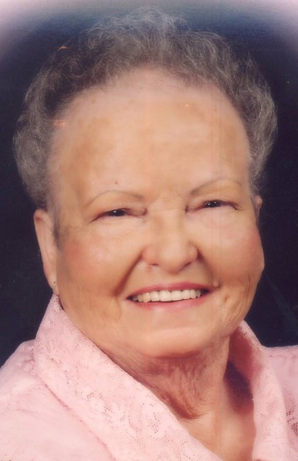 Obituary of Lucille "Sally" Muirhead