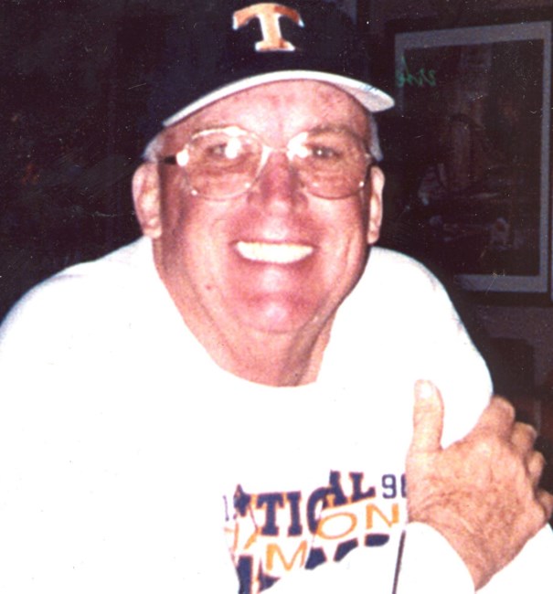 Obituary of Robert Edward "Bob" Earheart