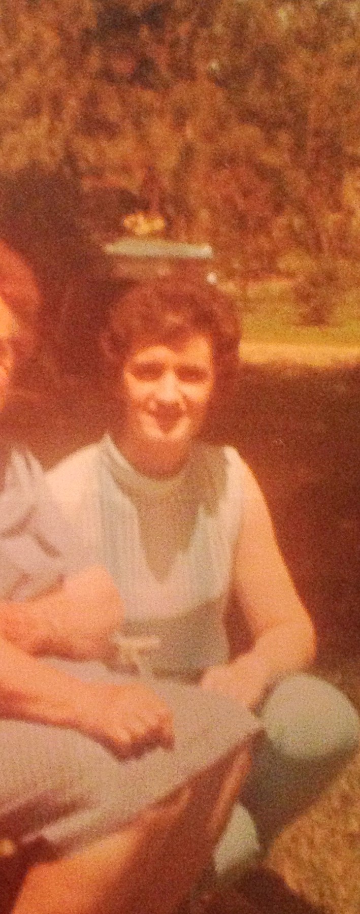 Obituary of JoNell Waters