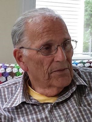 Obituary of Ralph Theodore Elliott