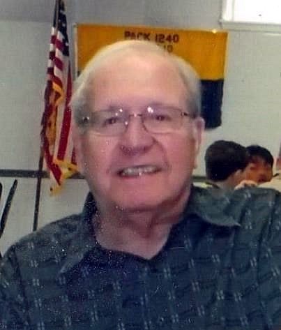 Obituary of Paul Edward Chaffin