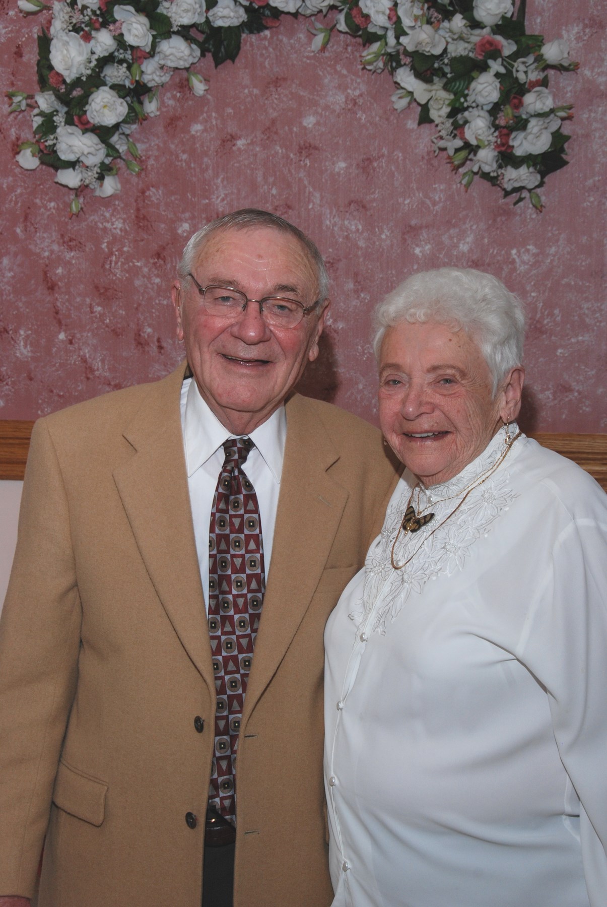 Obituary of Gerald Charles Soukup