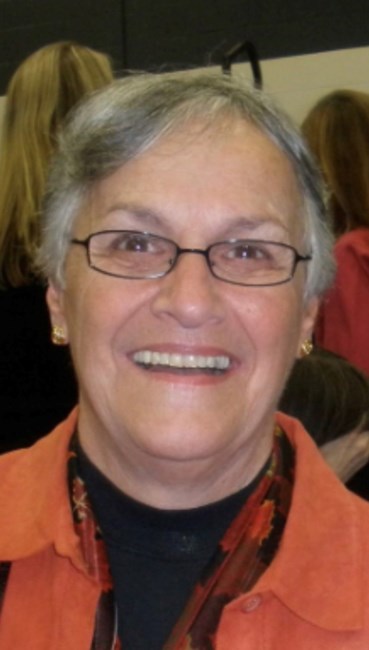 Obituary of Linda B. Haines