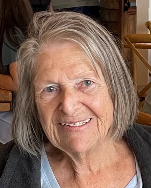 Obituary of Irene D. Skoczek