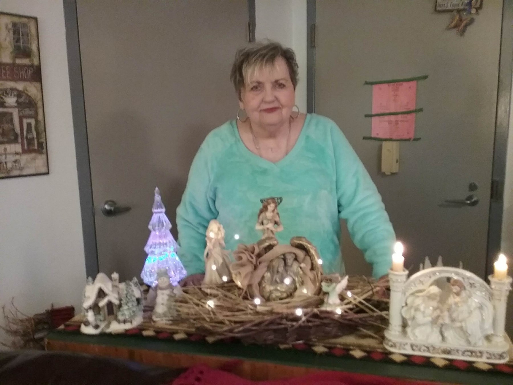 Obituary of Mary Jane Sutton