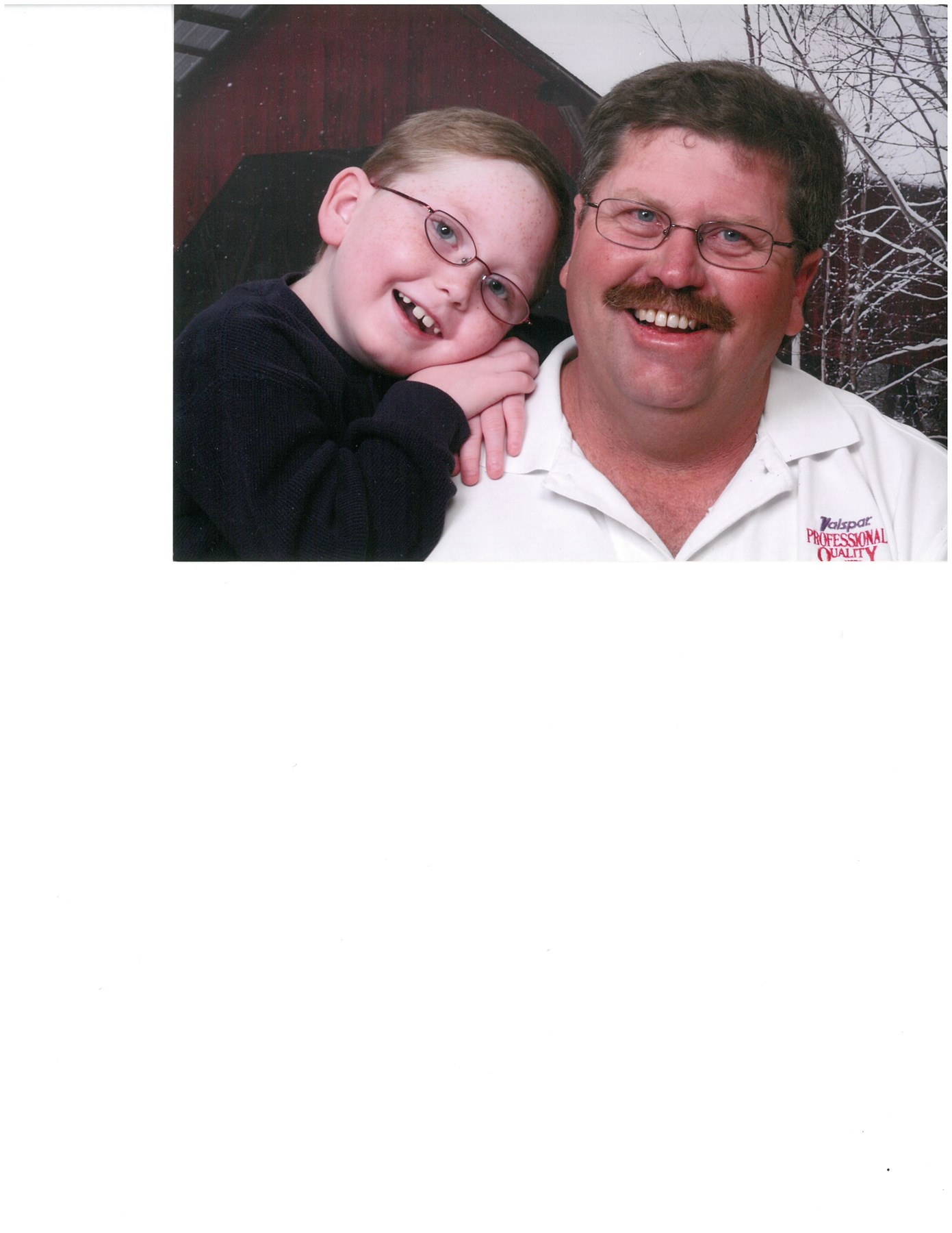 Obituary of Douglas Doss Bohn