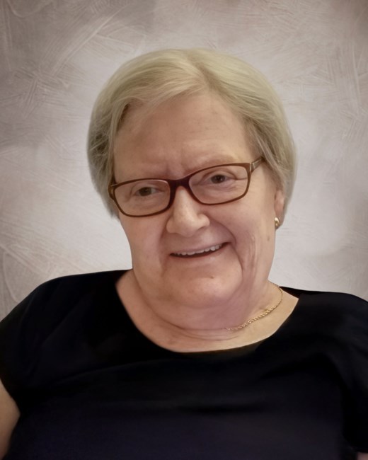 Obituary of Janice Henderson