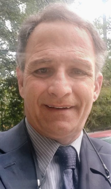 Obituary of Roy Newcomb West