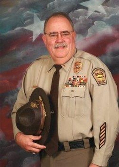 Obituary of Major Joseph L. McCarthy