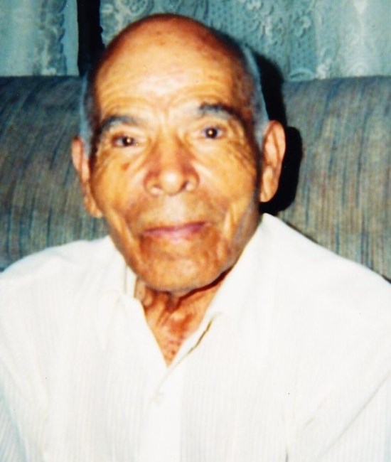 Obituary of Luciano C. Lopez