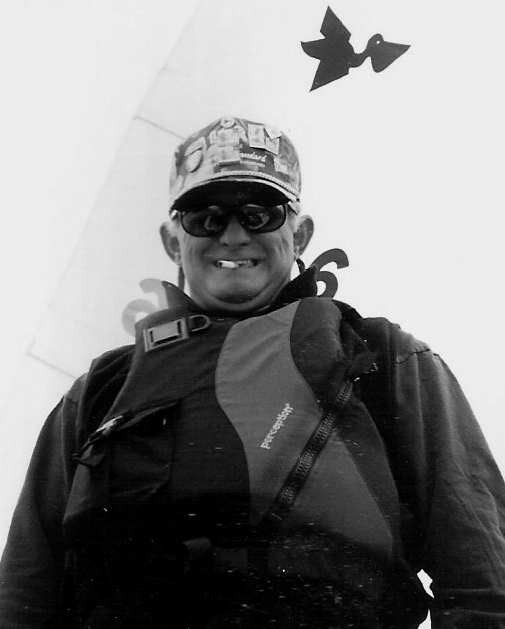 Obituary of Philip Ray Litrenta