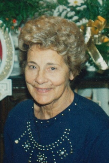 Obituary of Gilda Miller Miller Snyder