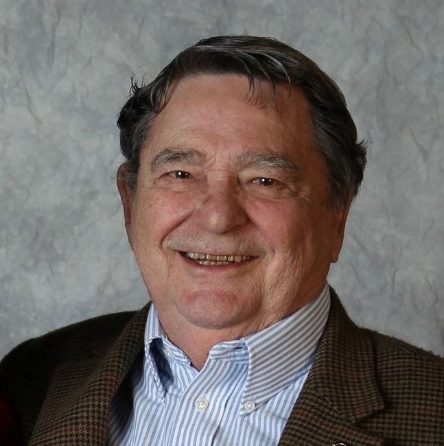 Obituary of Donald L. Abercrombie